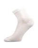 Ponožky Regular bílé