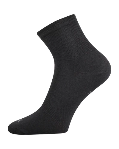 Ponožky Regular černé
