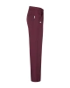 Unisexové zdravotní kalhoty HM 14, aubergine