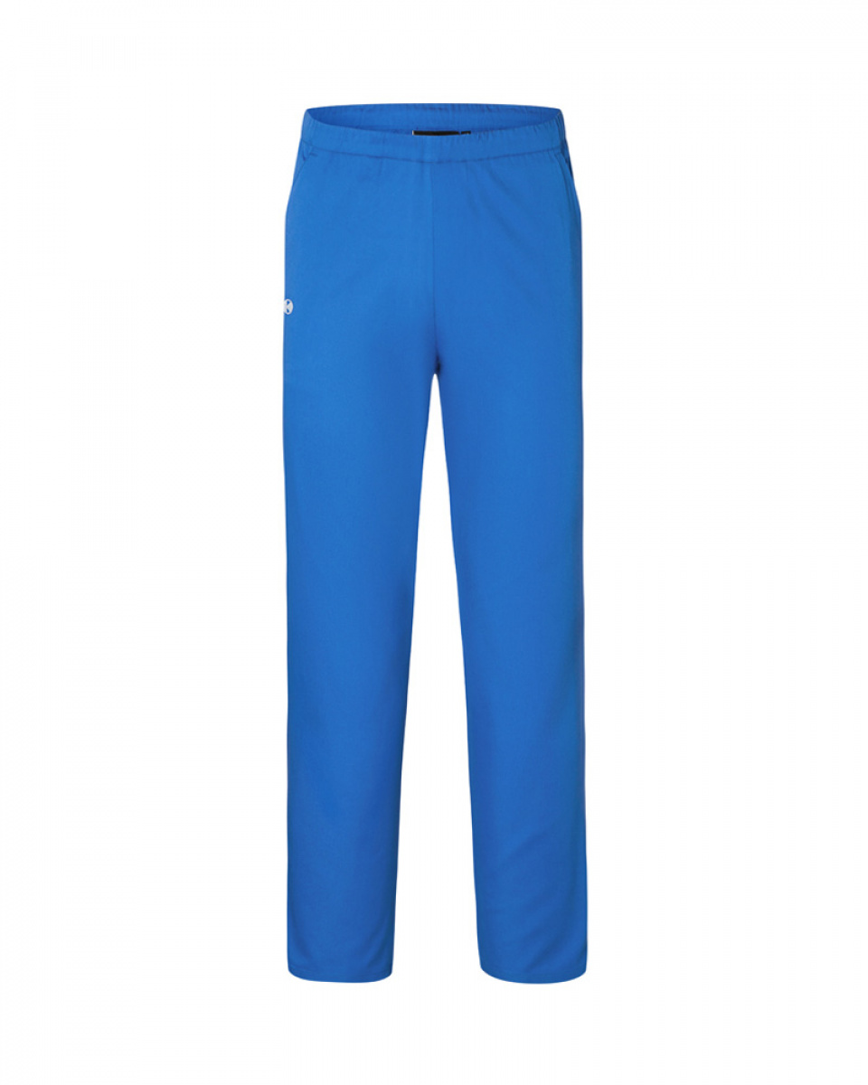 Levně Unisex zdravotní kalhoty HM 14, royal blue
