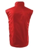 Pánská vesta BODY WARMER - červená
