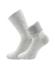 Ponožky Polaris - bílá