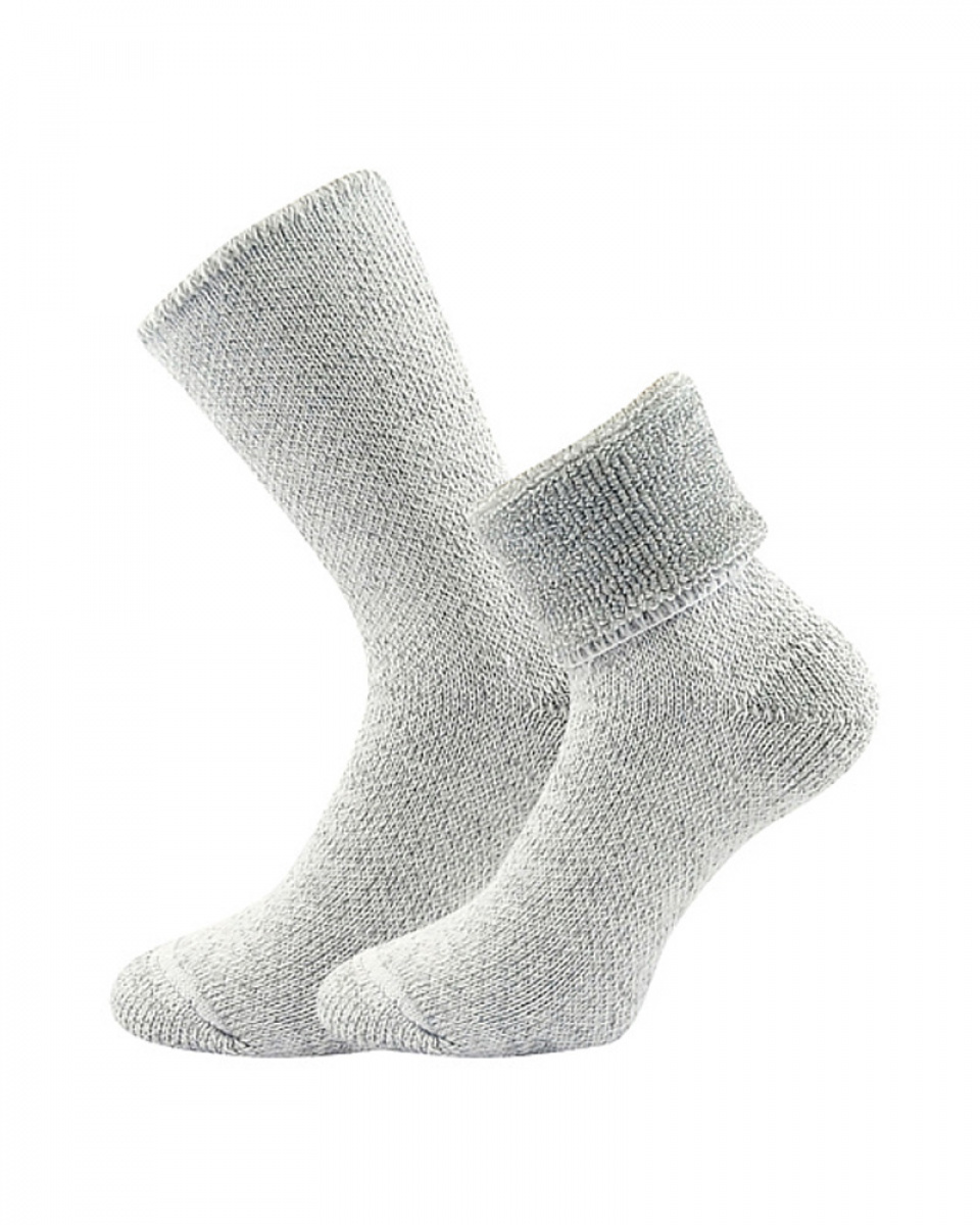 Levně Ponožky Polaris - bílá