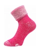 Ponožky Polaris - Magenta