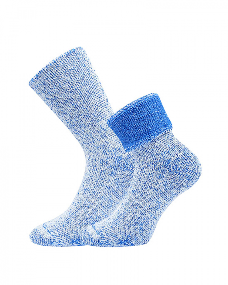 Levně Ponožky Polaris - modrá