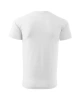 Pánské tričko BASIC FREE - bílé