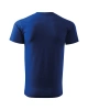 Pánské tričko BASIC FREE - krílovská modrá