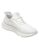Zdravotní obuv MEADOW OB White Low