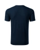 Pánské tričko ACTION V-NECK - námořní modrá