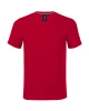 Pánské tričko ACTION V-NECK - formula red