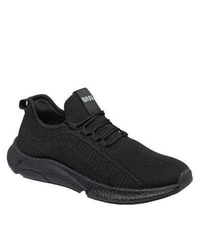 Obuv pracovní MEADOW OB Black Low