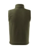 Vesta unisex fleece Next - military