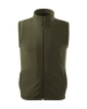 Vesta unisex fleece Next - military