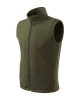 Vesta unisex fleece Next - military