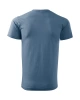 Triko Basic - denim