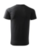 Triko Basic - ebony gray