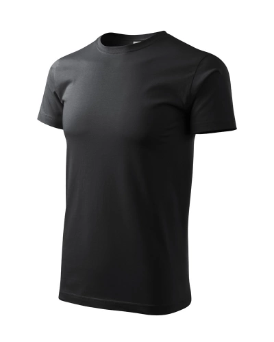 Triko Basic - ebony gray