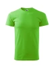 Triko Basic - apple green