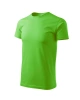 Triko Basic - apple green