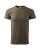 Triko Basic  - army