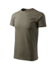 Triko Basic  - army