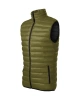 Vesta pánská EVEREST - avocado green
