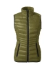 Vesta dámská EVEREST - avocado green