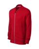 Mikina pánská BOMBER - formula red
