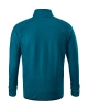 Stretch fleece VERTEX - petrolejová