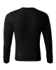 Mikina  ZERO unisex - černá