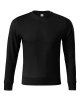 Mikina  ZERO unisex - černá