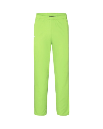 Unisex zdravotní kalhoty HM 14, kiwi
