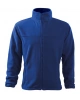 Pánská fleecová bunda JACKET - královská modrá