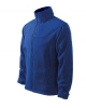 Pánská fleecová bunda JACKET - královská modrá