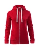 Mikina dámská Voyage 451 - formula red