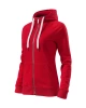 Mikina dámská Voyage 451 - formula red