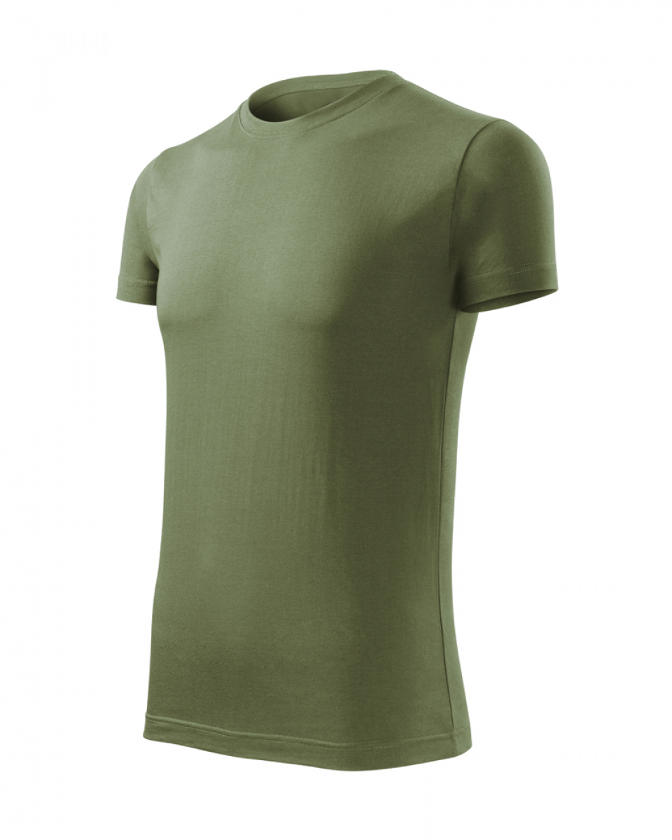 Tričko pánské VIPER FREE F43 - S-XXL - khaki