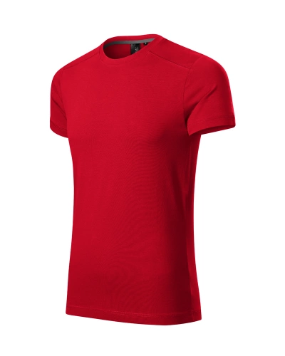Pánské tričko 150 - formula red
