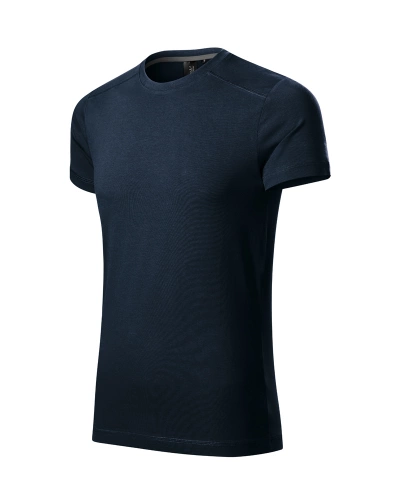 Pánské tričko 150 - ombre blue