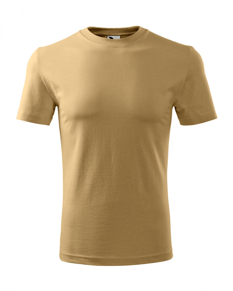 ESHOP - Triko pánské Classic New 132 - S-XXL - písková - thumb (1)
