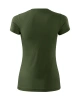 Dámské tričko FANTASY - khaki
