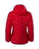 Bunda dámská EVEREST - formula red