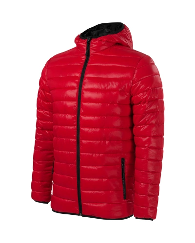 Bunda pánská EVEREST - formula red
