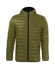 Bunda pánská EVEREST - avocado green