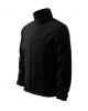 Pánská fleecová bunda JACKET - černá
