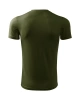 Triko unisex Fantasy - military