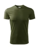 Triko unisex Fantasy - military