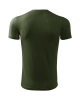 Triko unisex Fantasy - khaki
