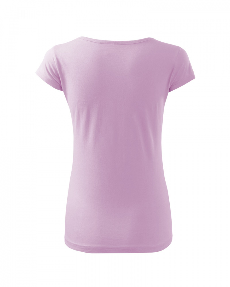Triko dámské Pure 122 - XS-XXL - orchid - thumb (2)