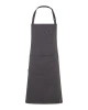 Gastro zástěra RCLS15, vintage black